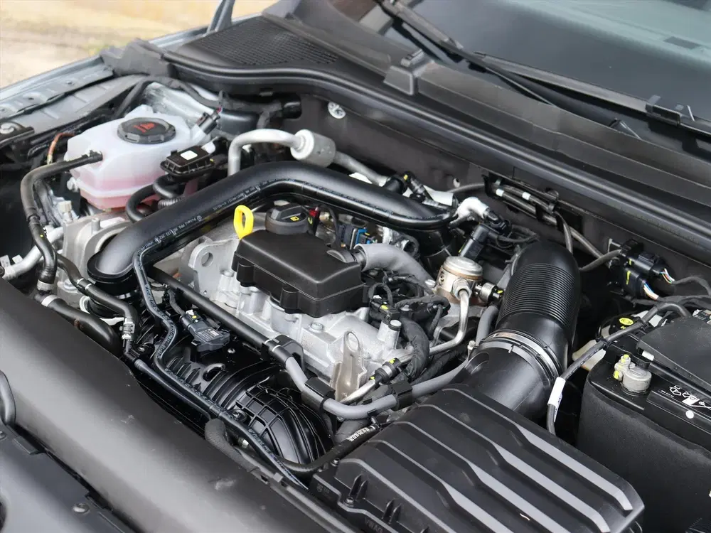 Skoda Scala 1.0 TSI Greentech 115pk Selection uit 2025, foto 8