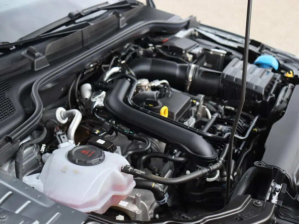 Skoda Scala 1.0 TSI Greentech 115pk Selection uit 2025, foto 9
