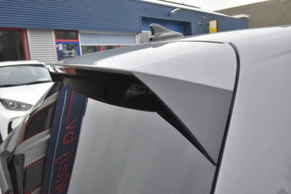 Volkswagen Golf 1.4 eHybrid Style uit 2022, foto 14