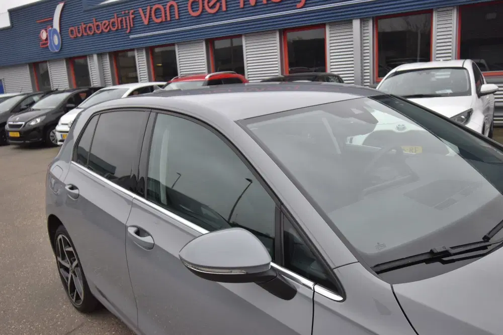 Volkswagen Golf 1.4 eHybrid Style uit 2022, foto 8