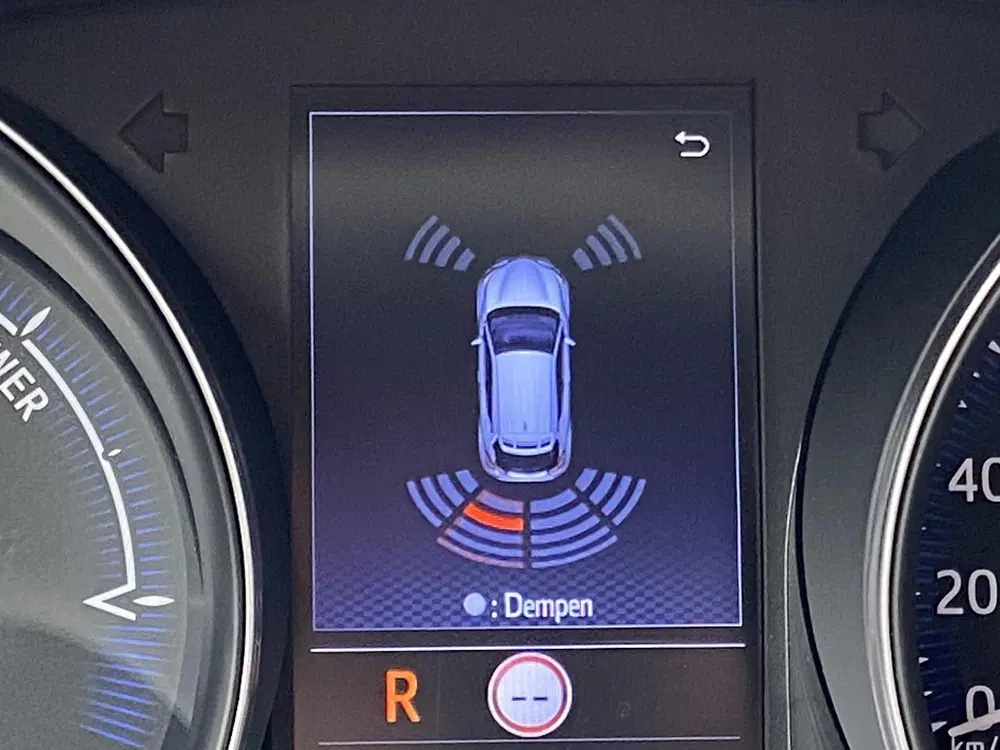 Toyota C-HR 2.0 Hybrid Dynamic NL-auto Navigatie uit 2023, foto 15