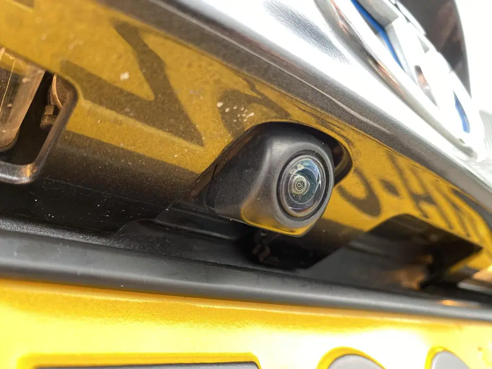 Toyota C-HR 2.0 Hybrid Dynamic NL-auto Navigatie uit 2023, foto 9
