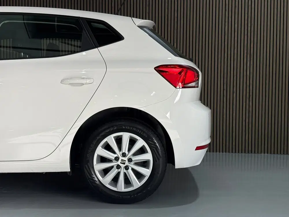 SEAT Ibiza 1.0 EcoTSI Style Airco uit 2021, foto 10