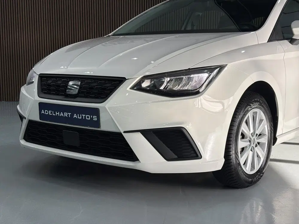 SEAT Ibiza 1.0 EcoTSI Style Airco uit 2021, foto 11
