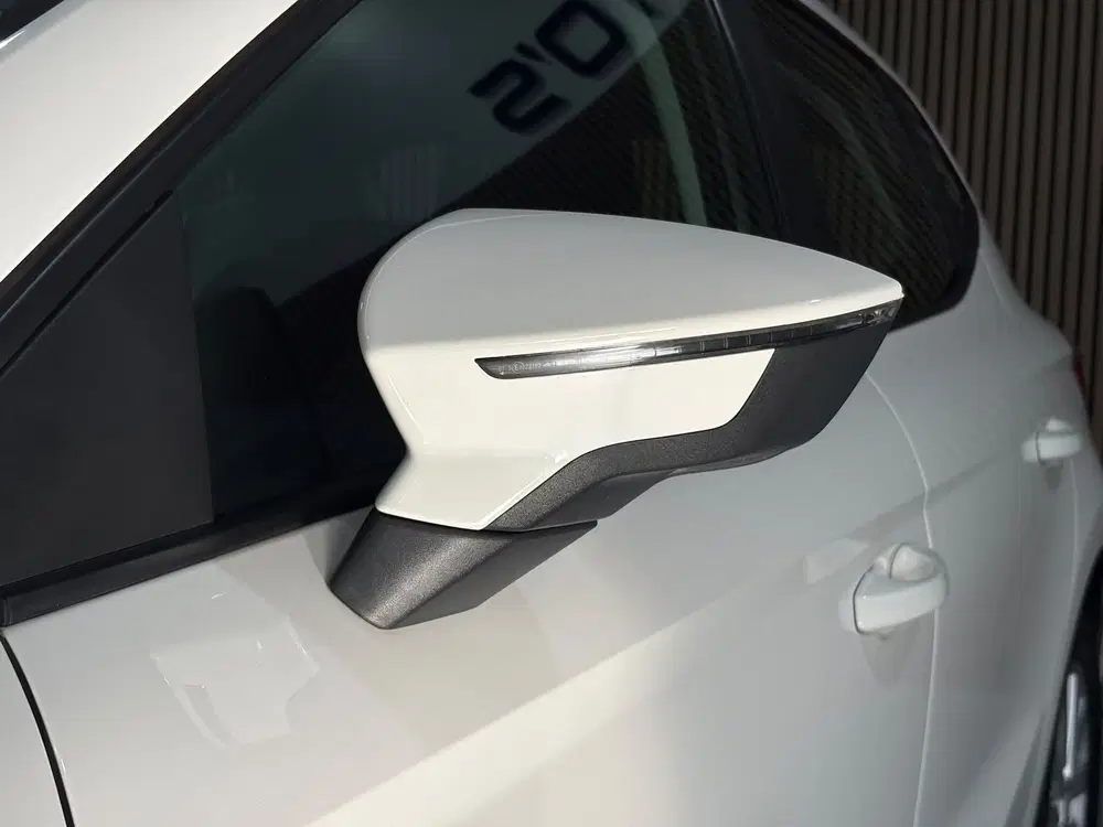SEAT Ibiza 1.0 EcoTSI Style Airco uit 2021, foto 14