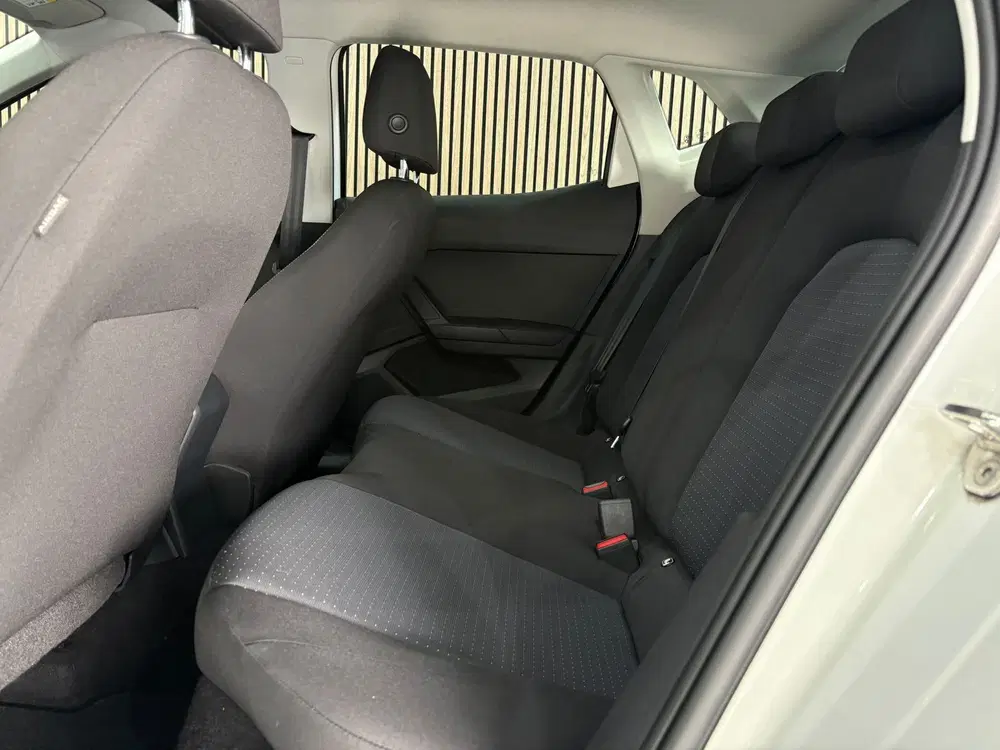 SEAT Ibiza 1.0 EcoTSI Style Airco uit 2021, foto 15