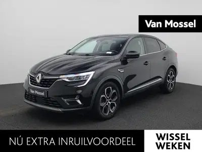Renault Arkana 1.6 E-Tech Hybrid 145 Intens uit 2022