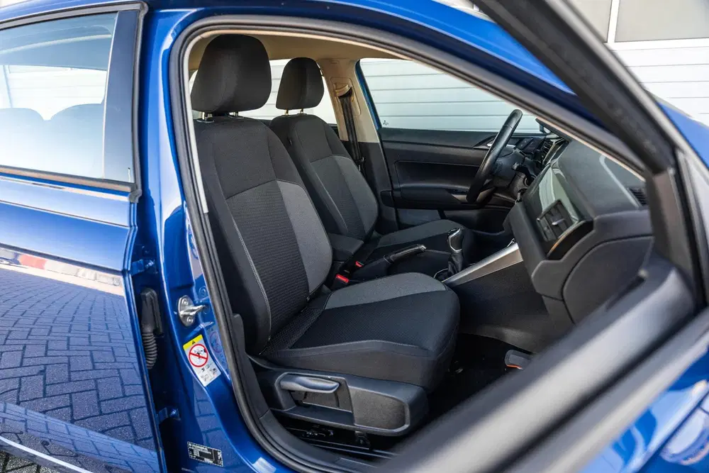 Volkswagen Polo 1.0 TSI 95pk Life uit 2022, foto 14