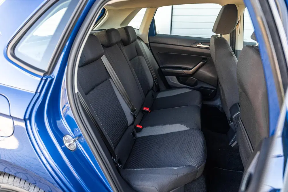 Volkswagen Polo 1.0 TSI 95pk Life uit 2022, foto 15