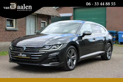 Volkswagen Arteon 1.4 TSI eHybrid R-Line PHEV uit 2022