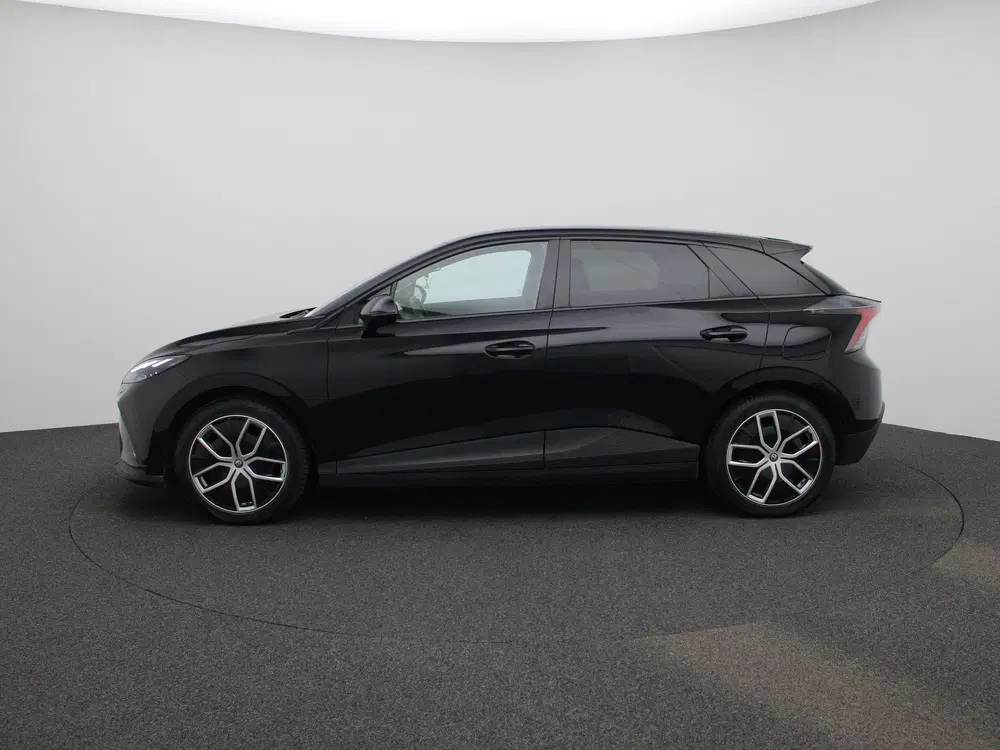 MG MG4 Long Range 64 kWh Luxury uit 2023, foto 4