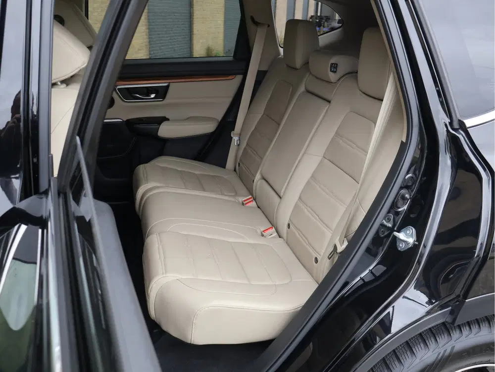 Honda CR-V 2.0 Hybrid Lifestyle uit 2019, foto 10