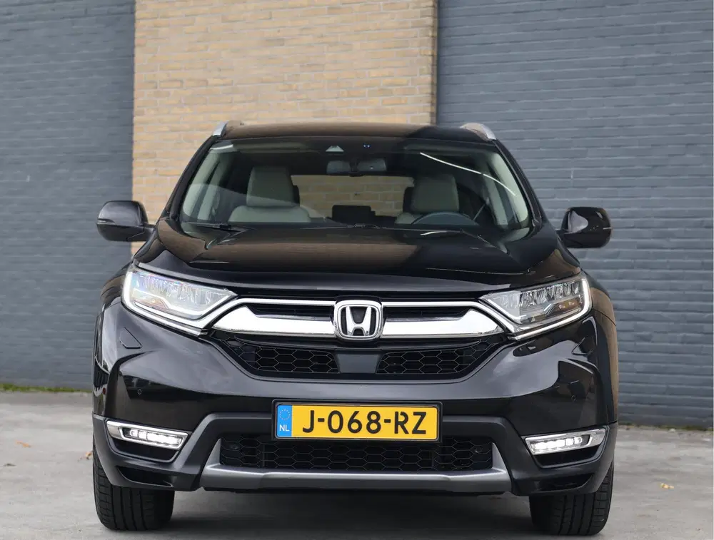 Honda CR-V 2.0 Hybrid Lifestyle uit 2019, foto 12