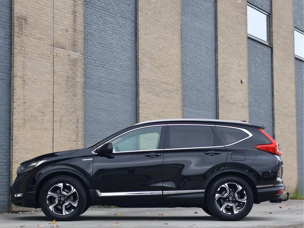 Honda CR-V 2.0 Hybrid Lifestyle uit 2019, foto 5
