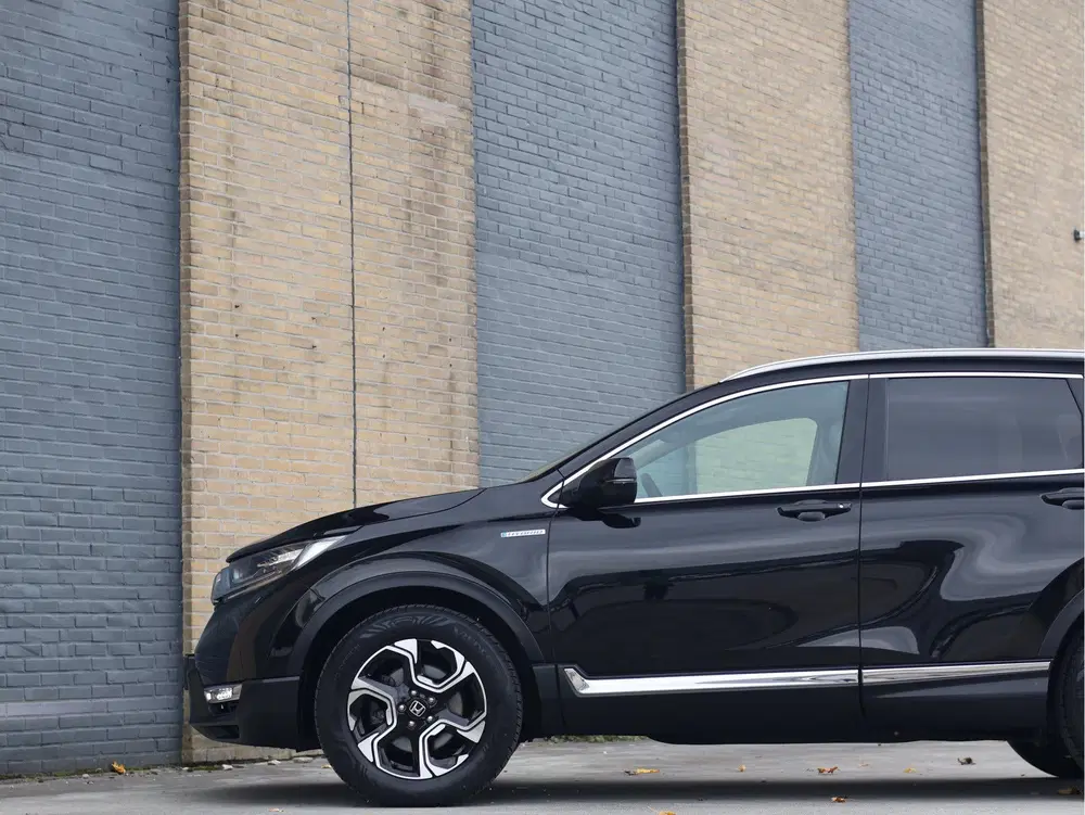 Honda CR-V 2.0 Hybrid Lifestyle uit 2019, foto 7