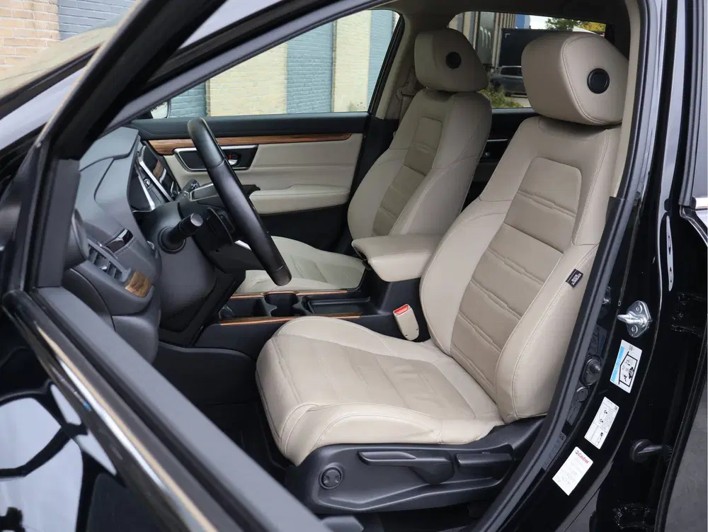 Honda CR-V 2.0 Hybrid Lifestyle uit 2019, foto 8