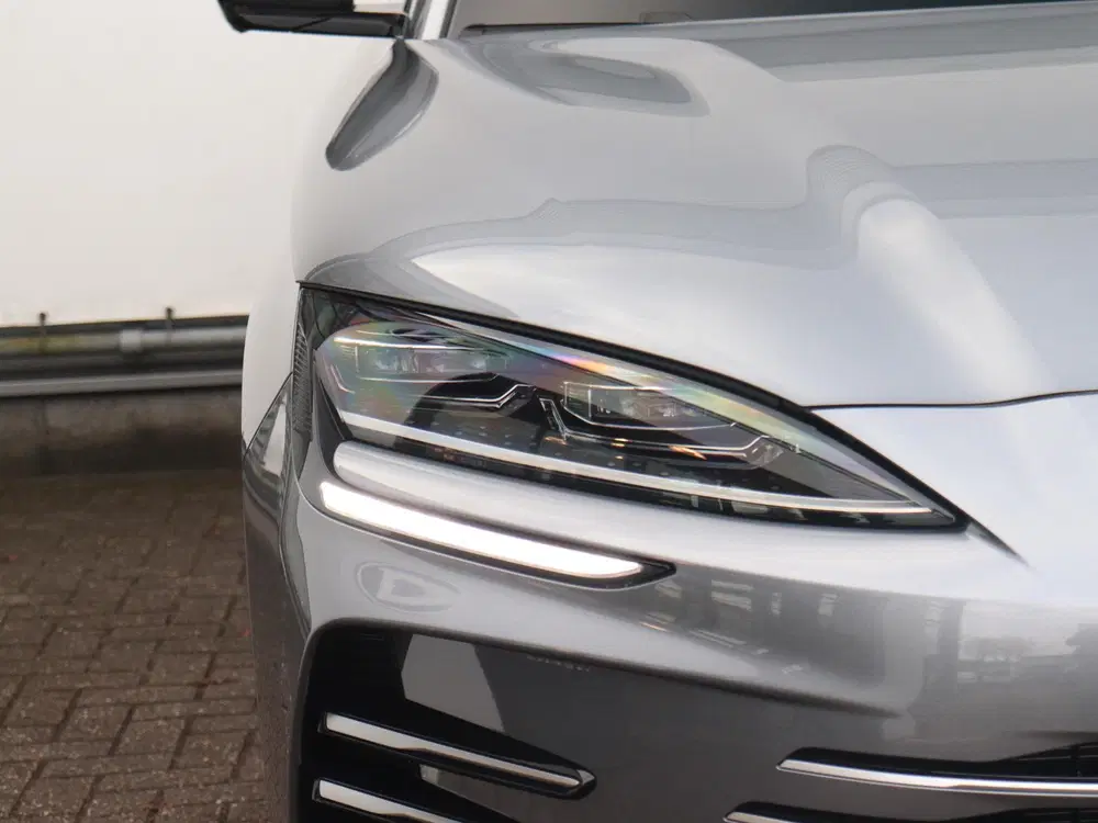 BYD Seal U 1.5 DM-i FWD Boost uit 2026, foto 3