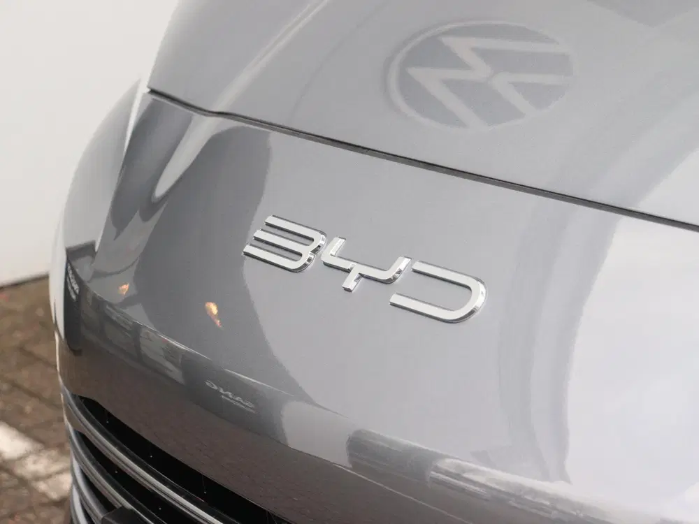 BYD Seal U 1.5 DM-i FWD Boost uit 2026, foto 4
