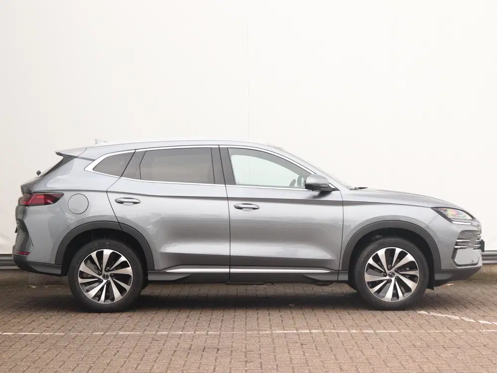 BYD Seal U 1.5 DM-i FWD Boost uit 2026, foto 5