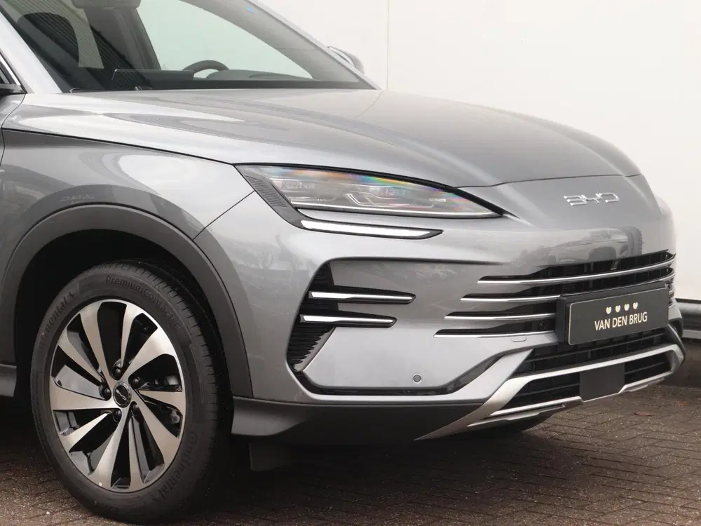 BYD Seal U 1.5 DM-i FWD Boost uit 2026, foto 6
