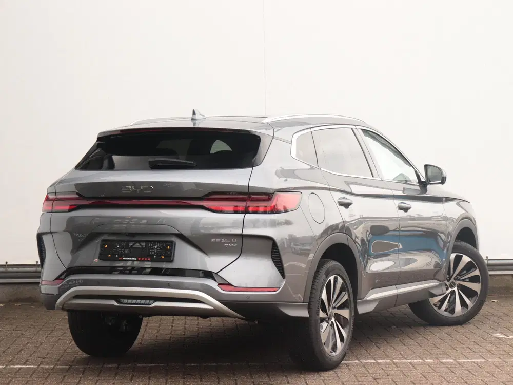 BYD Seal U 1.5 DM-i FWD Boost uit 2026, foto 7