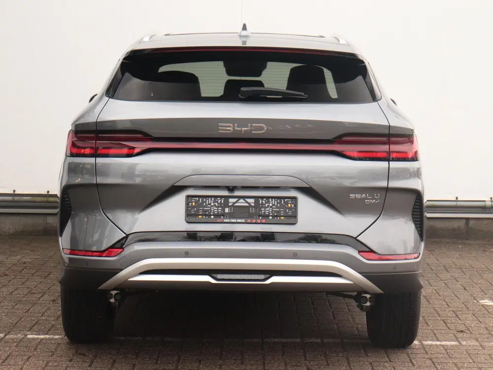 BYD Seal U 1.5 DM-i FWD Boost uit 2026, foto 8