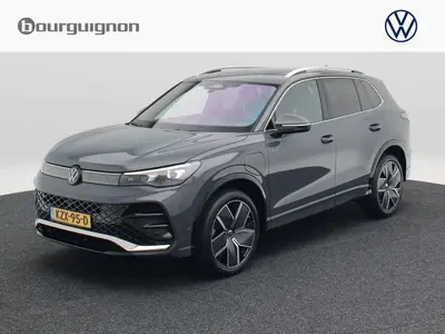 Volkswagen Tiguan 1.5 eHybrid R-Line uit 2026