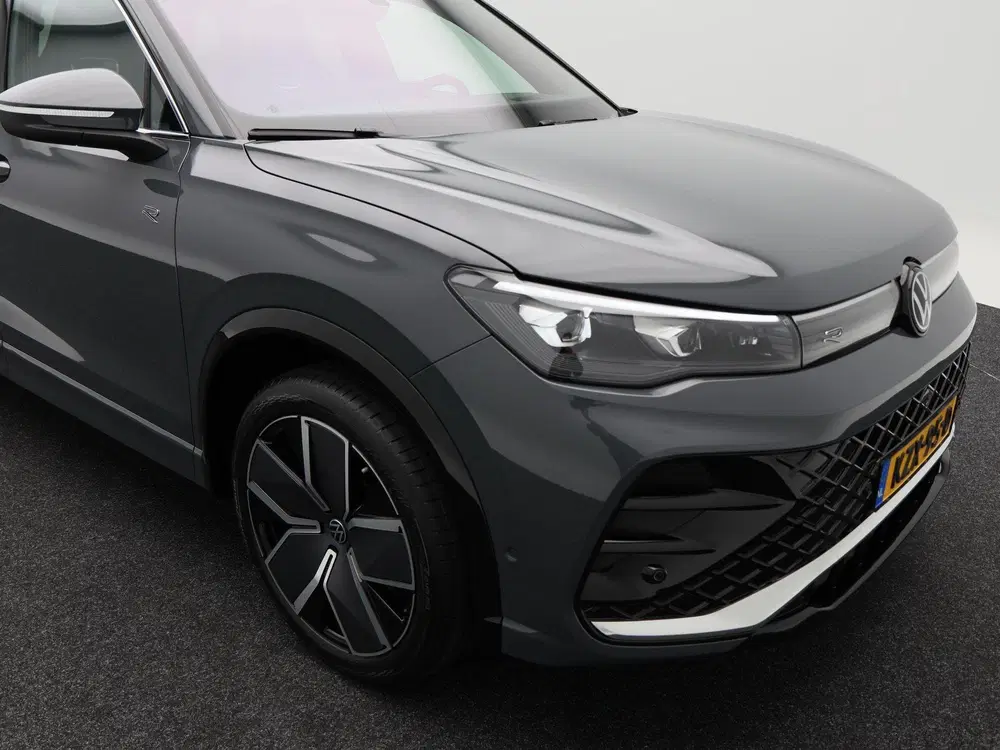 Volkswagen Tiguan 1.5 eHybrid R-Line uit 2026, foto 11