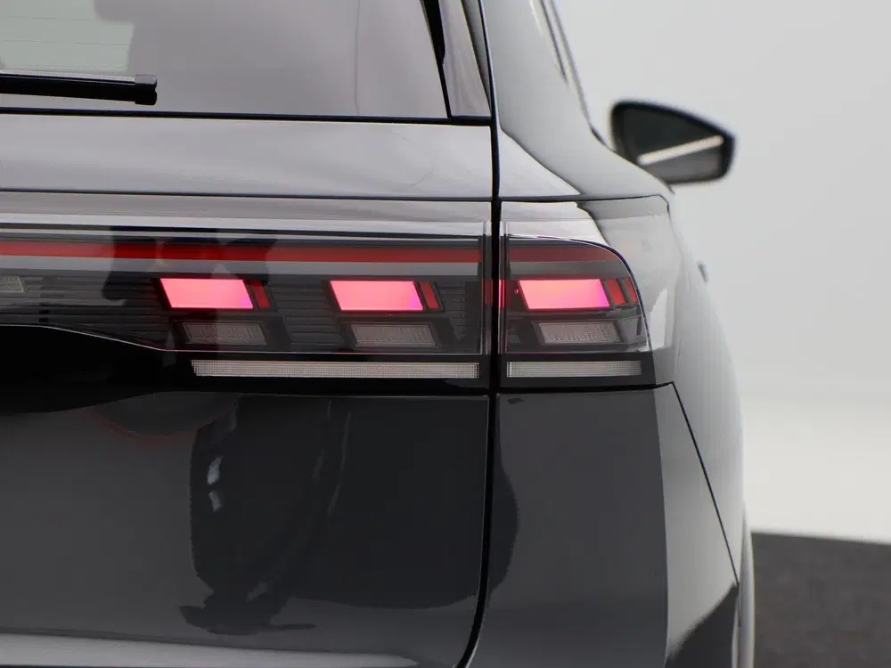 Volkswagen Tiguan 1.5 eHybrid R-Line uit 2026, foto 15