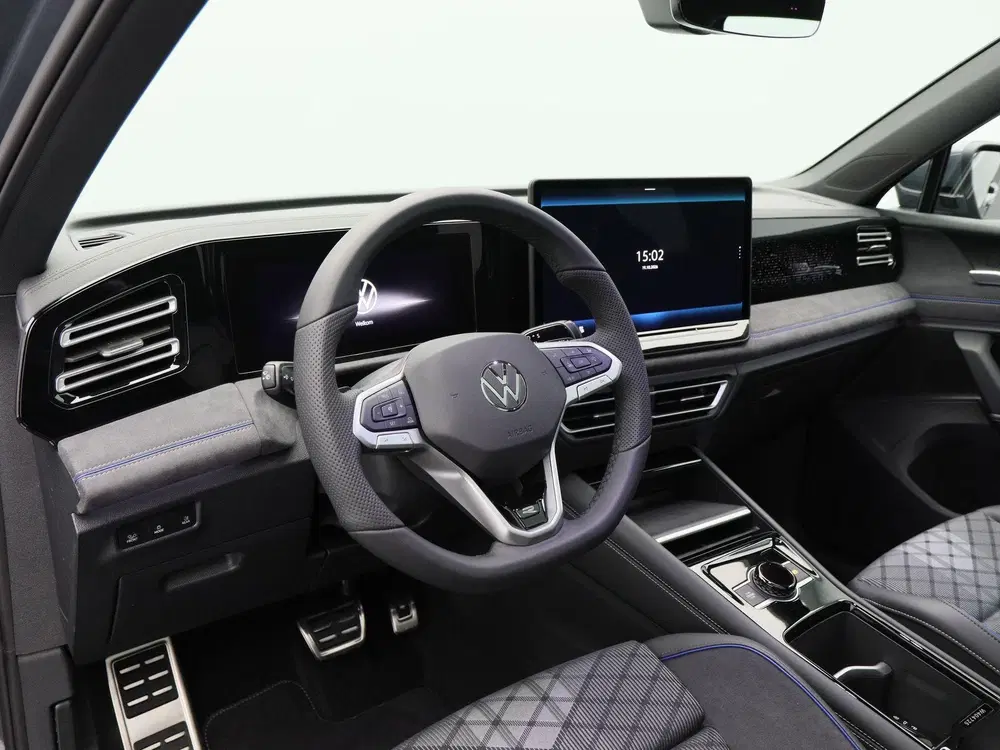 Volkswagen Tiguan 1.5 eHybrid R-Line uit 2026, foto 3