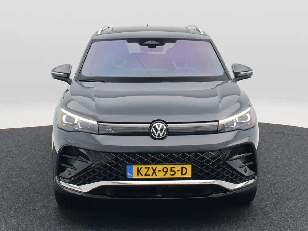 Volkswagen Tiguan 1.5 eHybrid R-Line uit 2026, foto 4