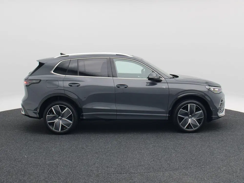 Volkswagen Tiguan 1.5 eHybrid R-Line uit 2026, foto 6