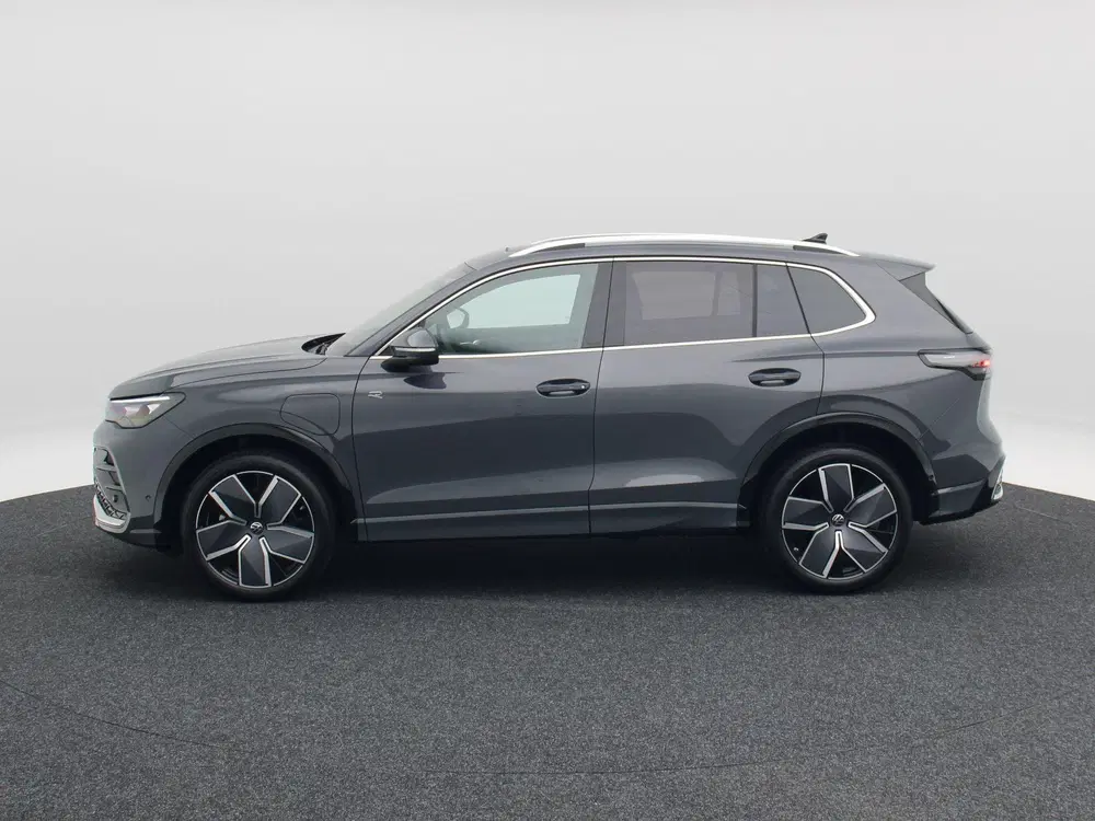 Volkswagen Tiguan 1.5 eHybrid R-Line uit 2026, foto 7