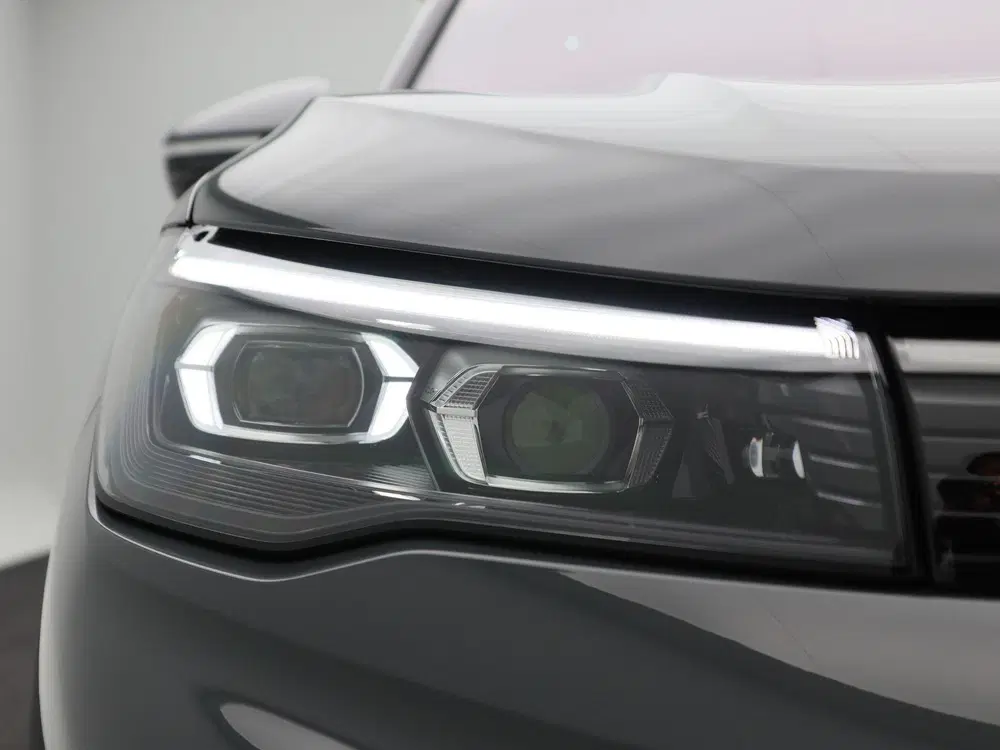 Volkswagen Tiguan 1.5 eHybrid R-Line uit 2026, foto 8