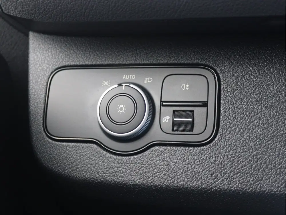 Mercedes-Benz Sprinter 317 CDI L2H2 Select uit 2024, foto 12