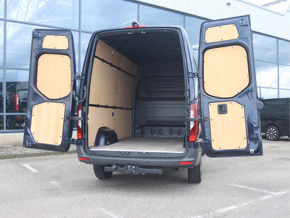 Mercedes-Benz Sprinter 317 CDI L2H2 Select uit 2024, foto 3