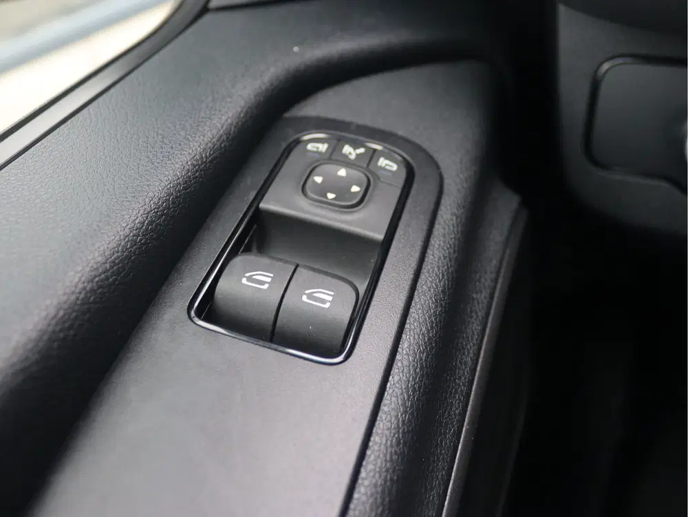 Mercedes-Benz Sprinter 317 CDI L2H2 Select uit 2024, foto 5