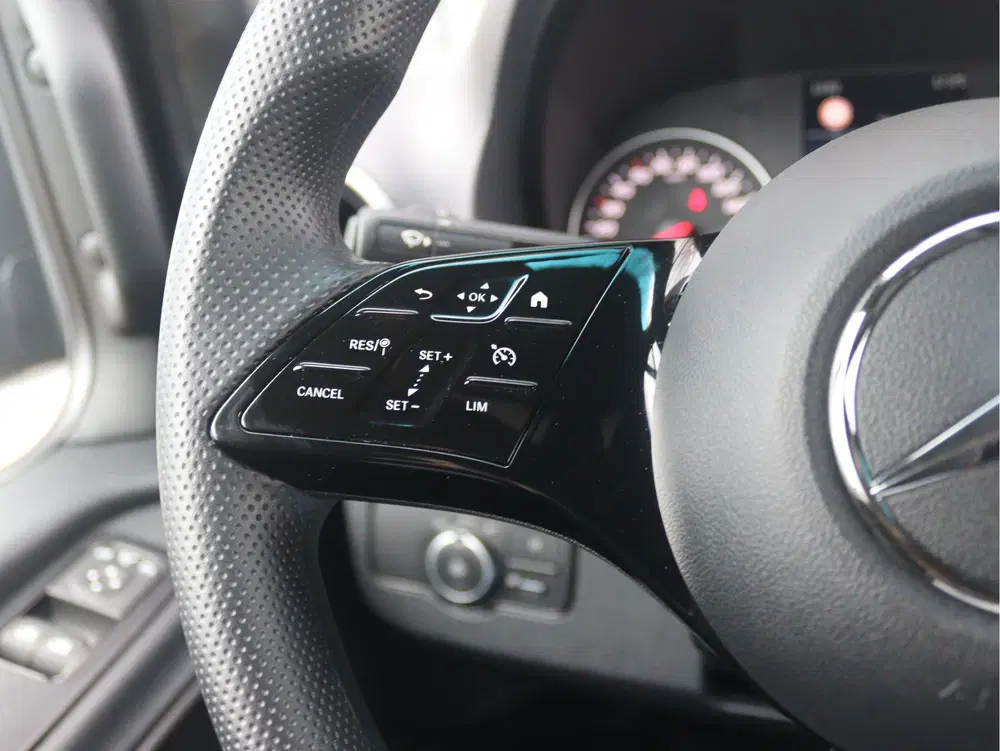 Mercedes-Benz Sprinter 317 CDI L2H2 Select uit 2024, foto 7