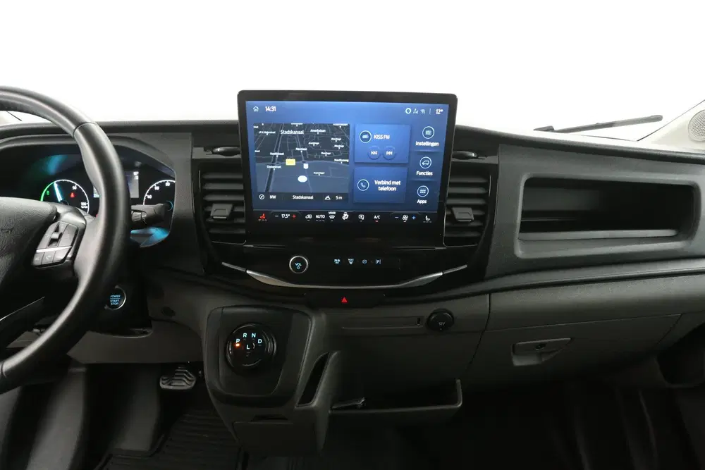 Ford Transit Elektrisch L3H3 68 kWh uit 2023, foto 13