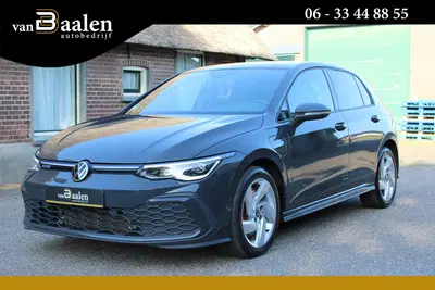 Volkswagen Golf 1.4 eHybrid GTE SOh 94 uit 2022