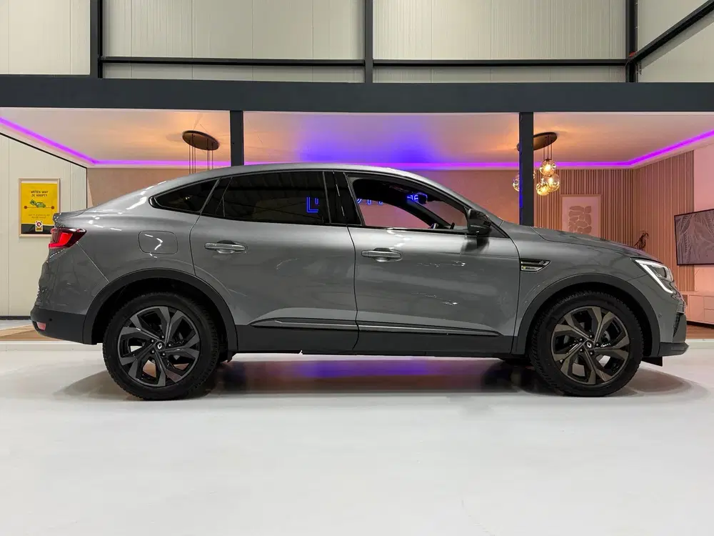 Renault Arkana TCe 160 R.S. Line EDC Aut. uit 2023, foto 10