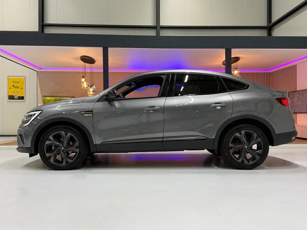 Renault Arkana TCe 160 R.S. Line EDC Aut. uit 2023, foto 11