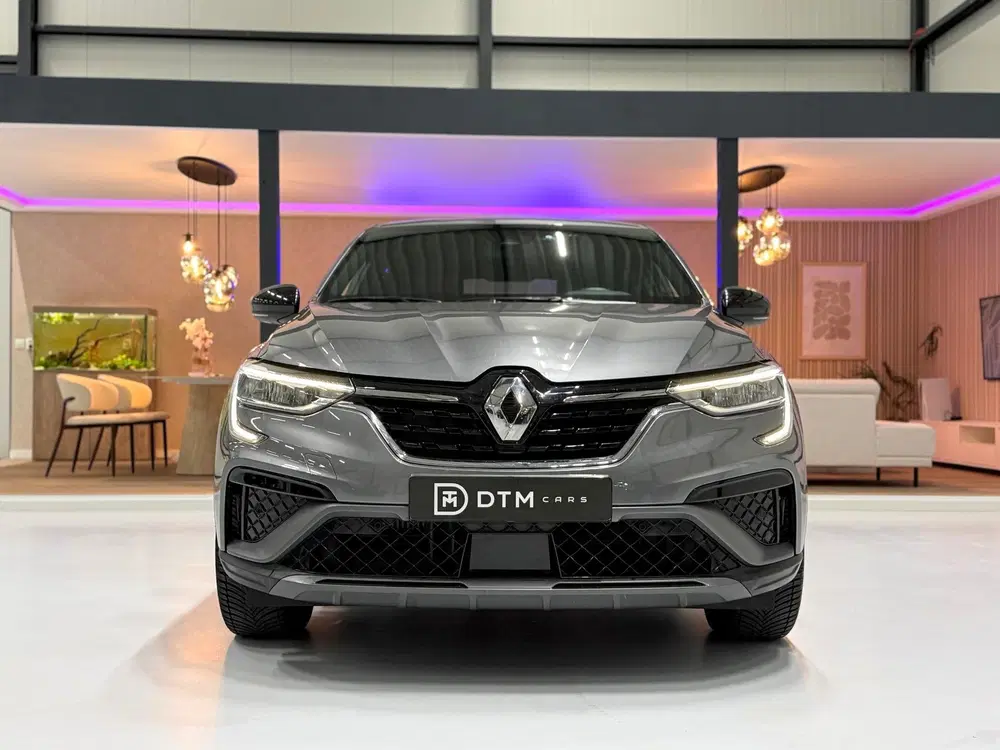 Renault Arkana TCe 160 R.S. Line EDC Aut. uit 2023, foto 2