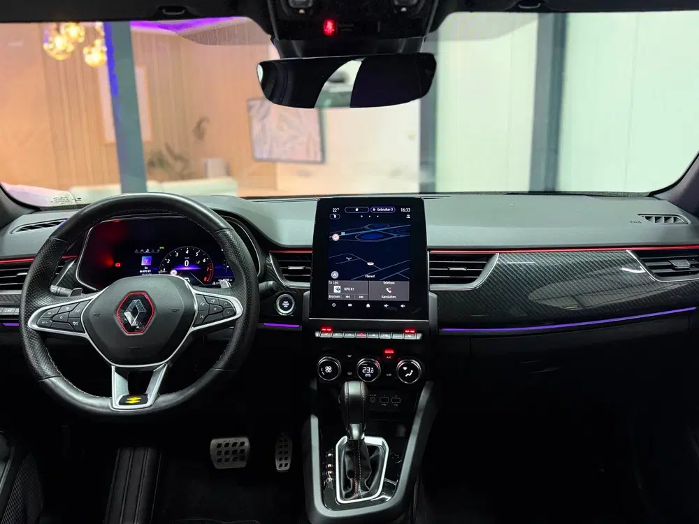 Renault Arkana TCe 160 R.S. Line EDC Aut. uit 2023, foto 4
