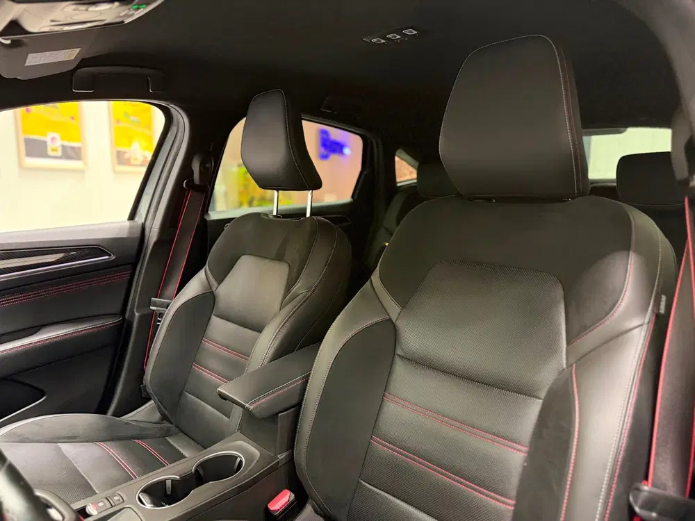 Renault Arkana TCe 160 R.S. Line EDC Aut. uit 2023, foto 5