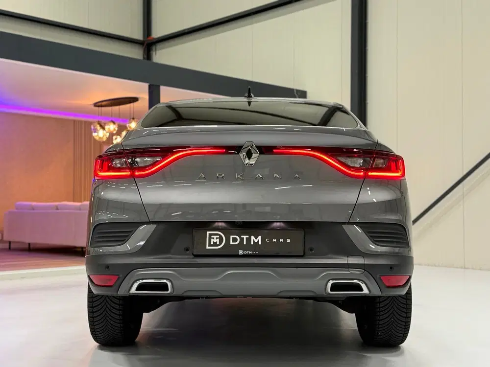 Renault Arkana TCe 160 R.S. Line EDC Aut. uit 2023, foto 7