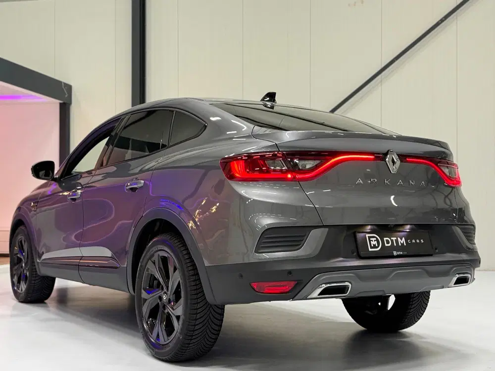 Renault Arkana TCe 160 R.S. Line EDC Aut. uit 2023, foto 8