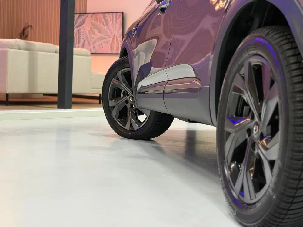 Renault Arkana TCe 160 R.S. Line EDC Aut. uit 2023, foto 9