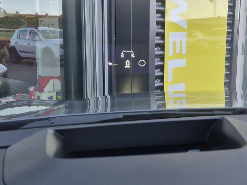 Renault Austral 1.2 E-Tech full hybrid 200 esprit Alpine A uit 2026, foto 11