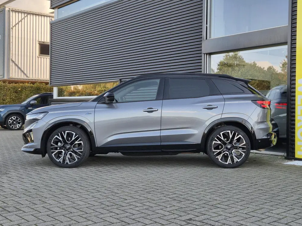 Renault Austral 1.2 E-Tech full hybrid 200 esprit Alpine A uit 2026, foto 2
